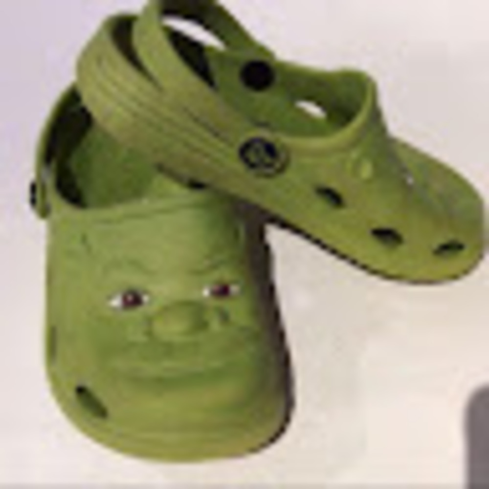 Meet your Posher, Unknowed